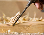 Entretien de meuble en bois par Menuisier France à Combret